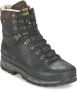 Meindl Island MFS Active Wandelschoenen Heren Noir Marron - Thumbnail 2