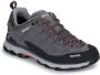 Meindl 3965 LITE TRAIL LADY GTX Volwassenen Dames wandelschoenenWandelschoenen Grijs - Thumbnail 2
