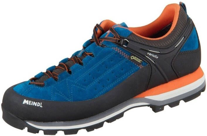 Meindl Wandelschoenen Literock Gtx