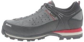 Meindl Wandelschoenen Literock GTX