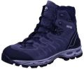 Meindl Wandelschoenen Minnesota Ultra Gtx - Marine