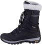 Meindl Novara Lady GTX Zwarte Wandelschoen Black Dames - Thumbnail 3