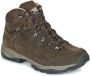 Meindl Ohio 2 Men wandelschoen Mahagoni Schoenen Wandelschoenen Halfhoge schoenen - Thumbnail 2