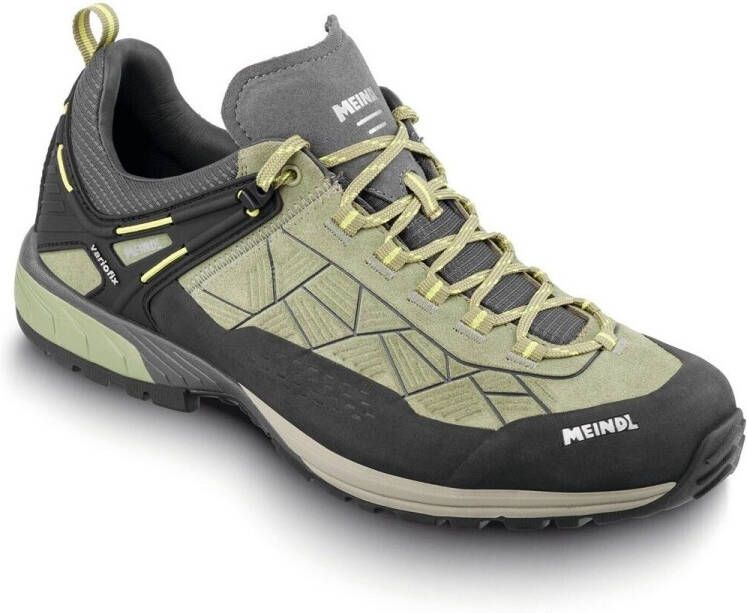 Meindl Wandelschoenen Top Trail