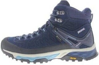 Meindl Wandelschoenen Top Trail Lady Mid GTX