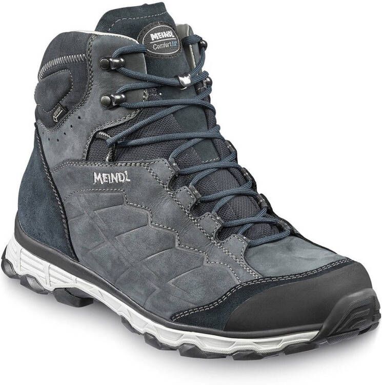 Meindl Heren buitenschoenen in donkerblauw