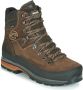 Meindl Vakuum GTX Wandelschoenen Heren Brown - Thumbnail 2