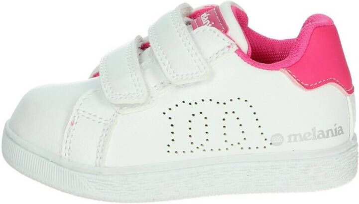 Melania Lage Sneakers M2448