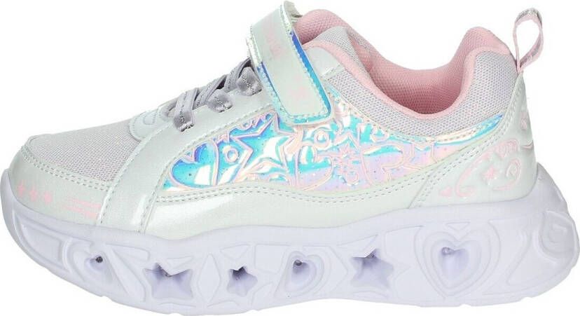 Melania Lage Sneakers M2452