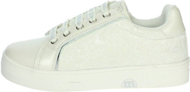 Melania Lage Sneakers M2458