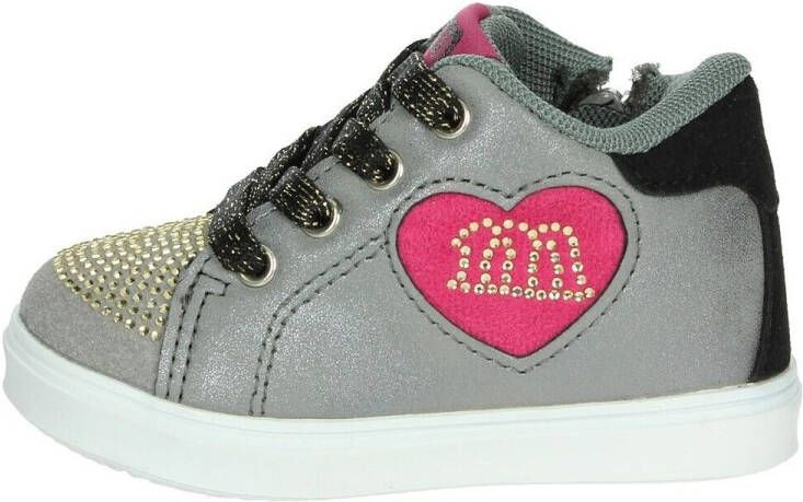 Melania Lage Sneakers M2504