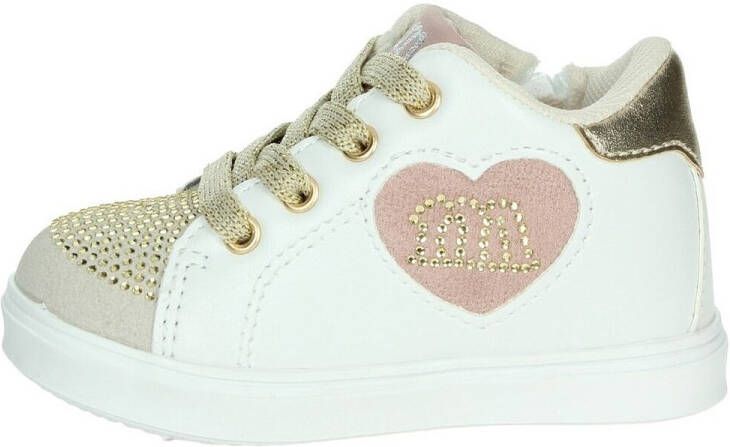 Melania Lage Sneakers M2504