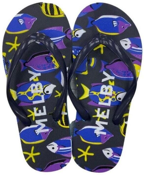 Melby Teenslippers 92S9484