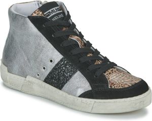 Meline Hoge Sneakers