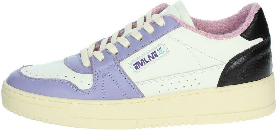Meline Hoge Sneakers DB70