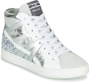 Meline Hoge Sneakers IN1363
