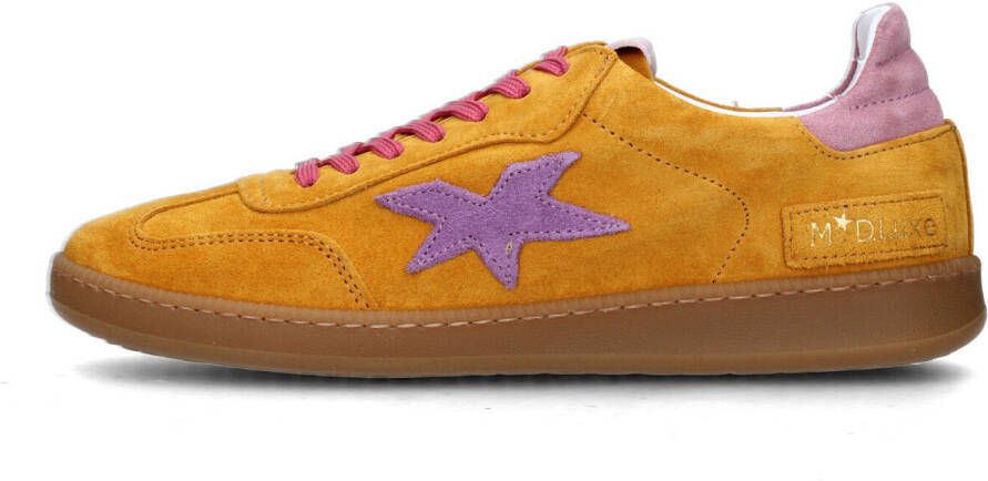 Meline Lage Sneakers 526R