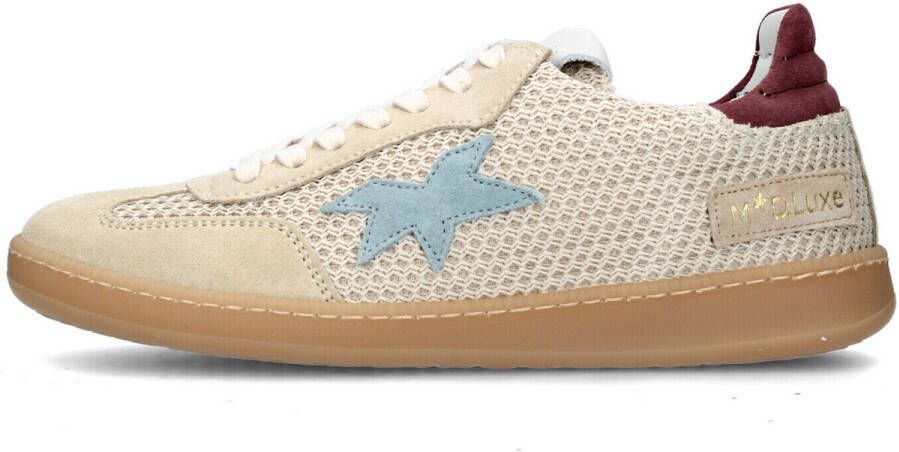 Meline Lage Sneakers 526R