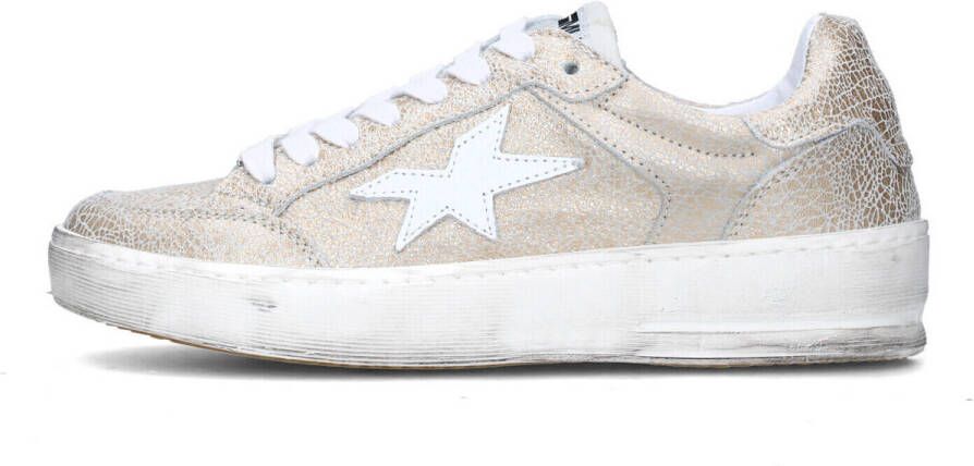 Meline Lage Sneakers 57PAD