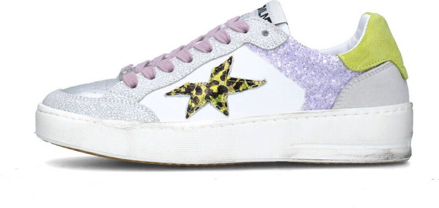 Meline Lage Sneakers 57PAD