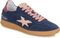 Meline Lage Sneakers MELISTAR - Blauw
