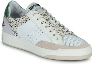Meline Lage Sneakers BZ-507