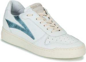 Meline Lage Sneakers BZ513