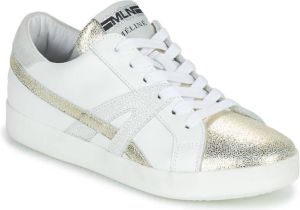 Meline Lage Sneakers CRINO