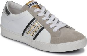 Meline Lage Sneakers GARILOU