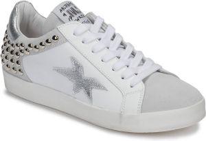 Meline Lage Sneakers GELLABELLE