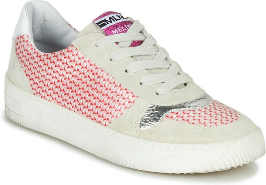 Meline Lage Sneakers GUILI