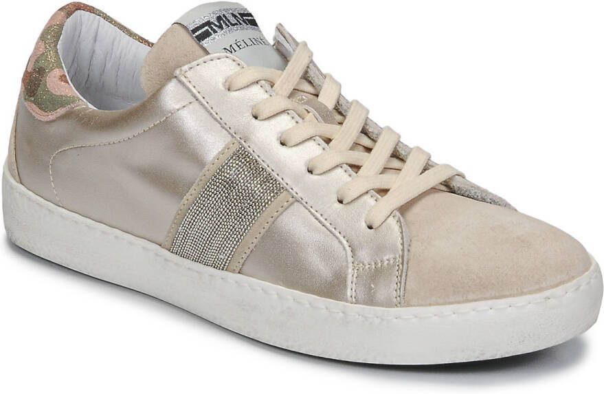 Meline Lage Sneakers KUC1414
