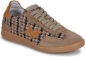Meline Lage Sneakers MELISTAR - Beige