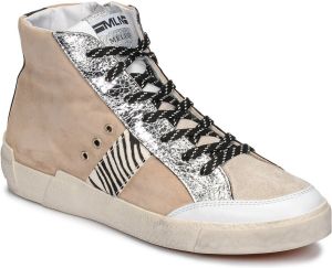 Meline Hoge Sneakers NK1384