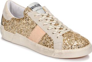 Meline Lage Sneakers NKC1381
