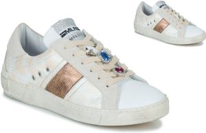 Meline Lage Sneakers NKC167