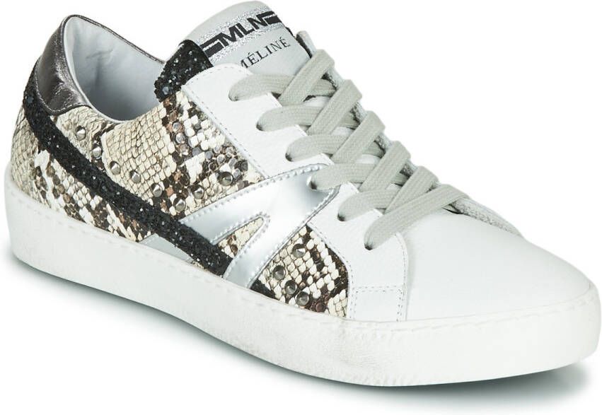 Meline Lage Sneakers PANNA