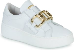 Meline Lage Sneakers PF1499