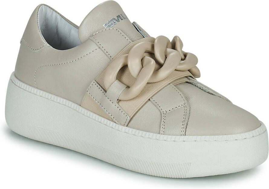 Meline Lage Sneakers PF1500