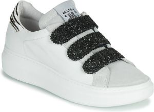 Meline Lage Sneakers SCRATCHO