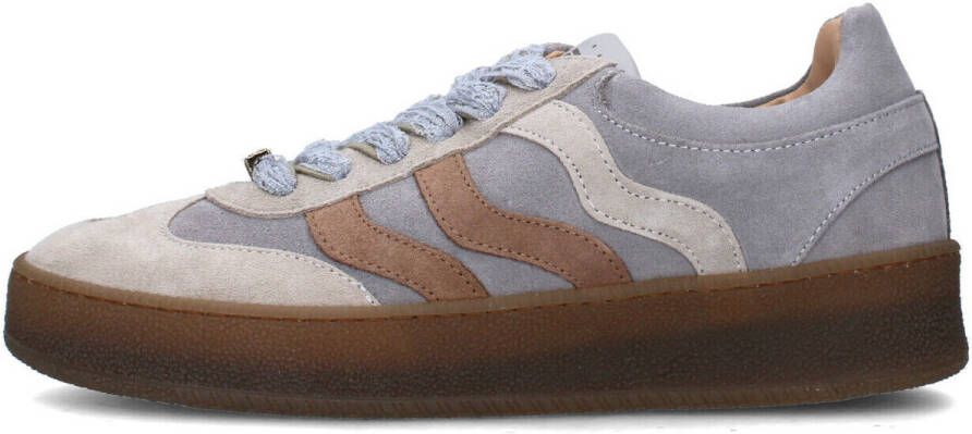 Meline Lage Sneakers 10-P-SBT