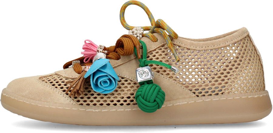 Meline Lage Sneakers 13ACC-R