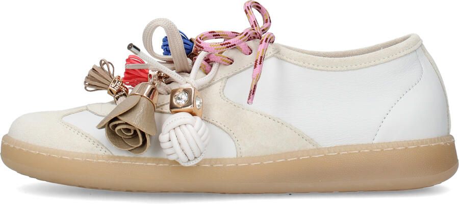 Meline Lage Sneakers 13ACC-R