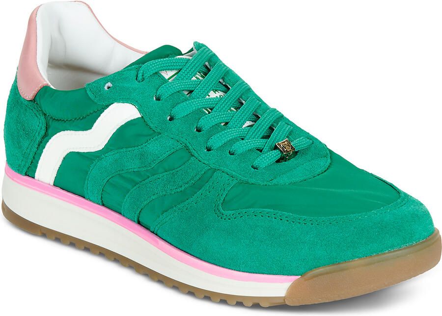 Meline Lage Sneakers 360TO-103