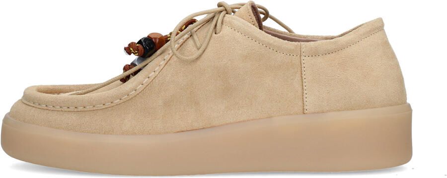 Meline Lage Sneakers 50-ST
