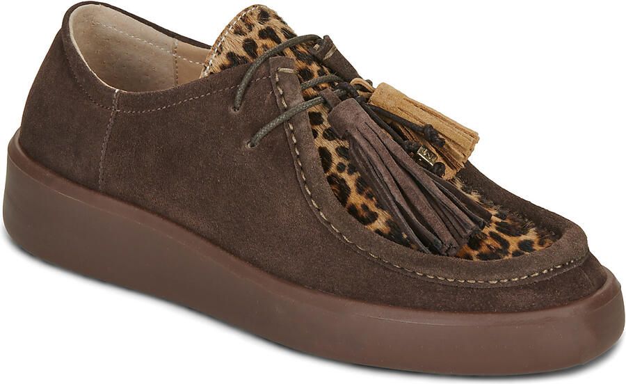 Meline Lage Sneakers 50ST-113