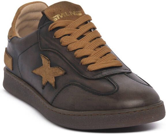 Meline Lage Sneakers 51 PEL EMLINE