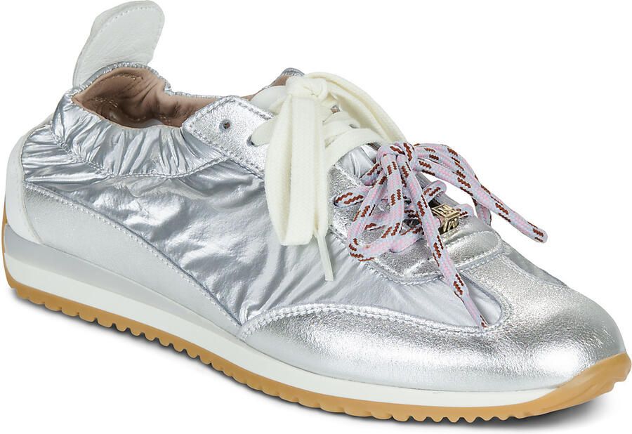 Meline Lage Sneakers 721DM-129