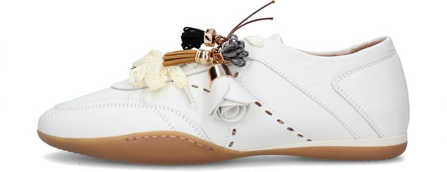 Meline Lage Sneakers 8ACC-ML