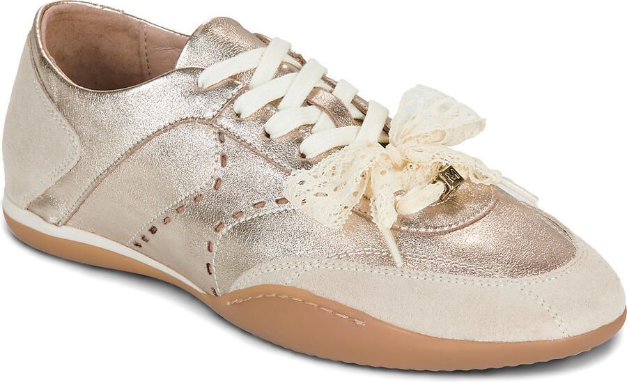 Meline Lage Sneakers 8ML-144